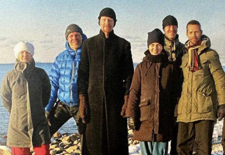 Historien om manuvision – fra fællesskab til evidens