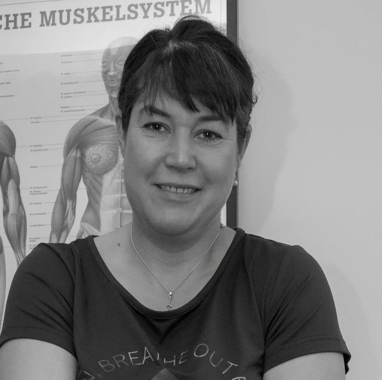 Julie Guldbæk - Hillerød. Kropsterapibehandling, EliteSportsbehandling