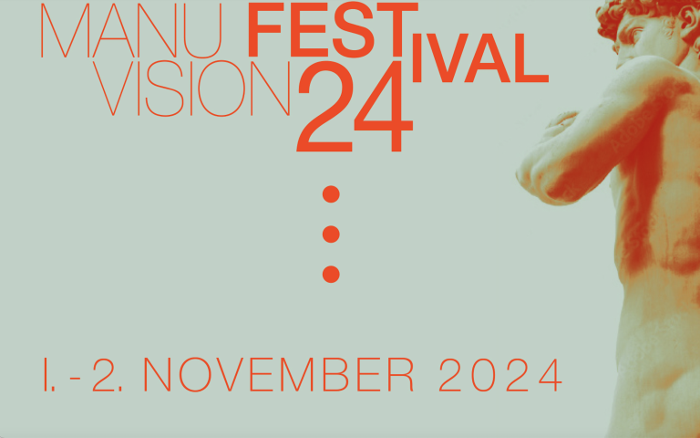 Manuvision festival 2024