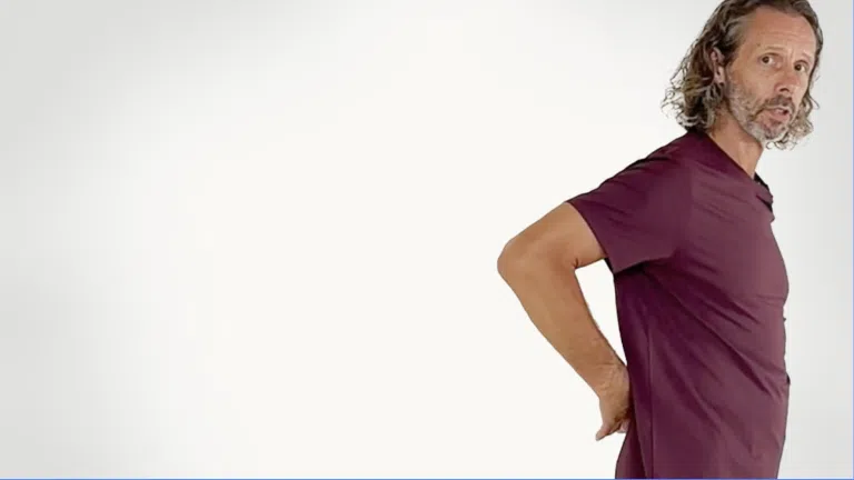 Lændesmerter – få hjælp med disse øvelser