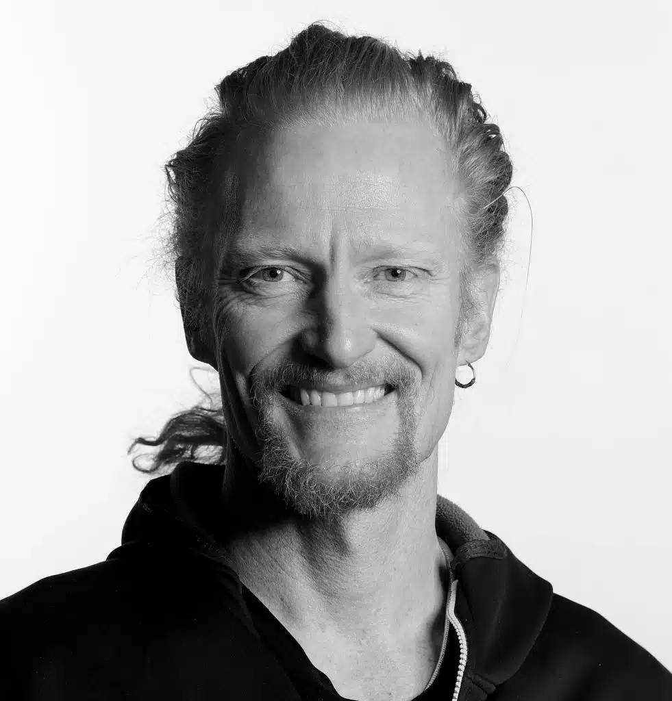 Kristoffer Glavind Kjær - profilbillede Manuvision