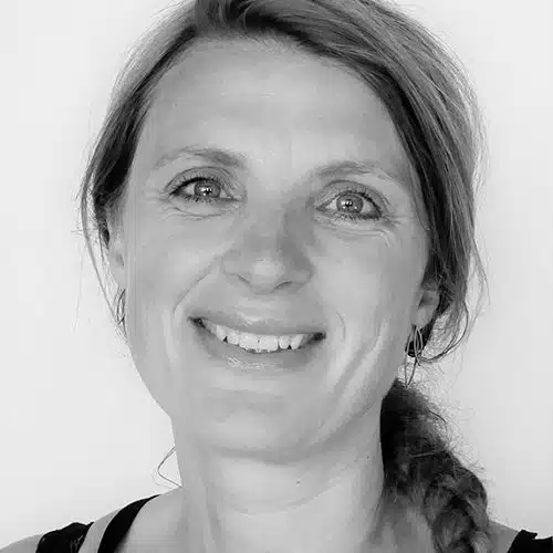 Tina Stoltze Christiansen - Kropsterapibehnalding - Frederiksberg