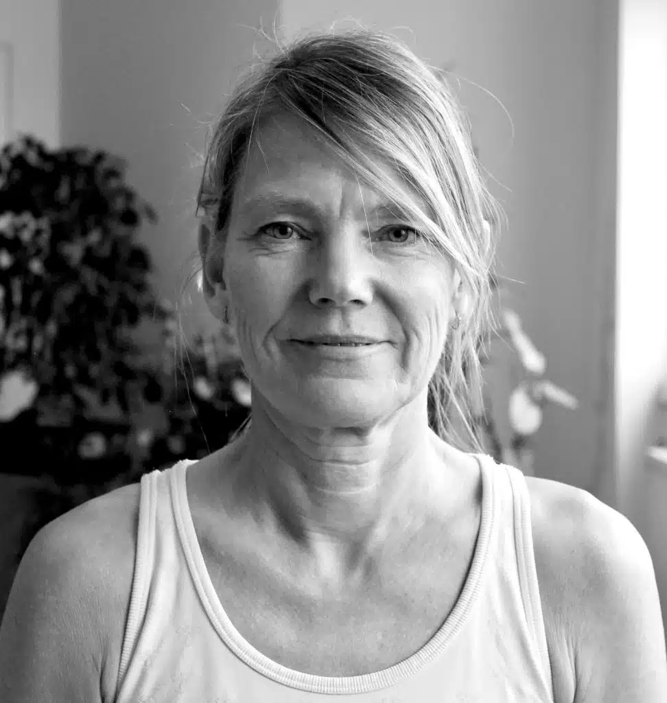 Træner Mette Steen profilbillede